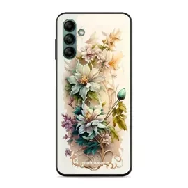 Phone Glossy Case Samsung Galaxy A04S - Design G014G