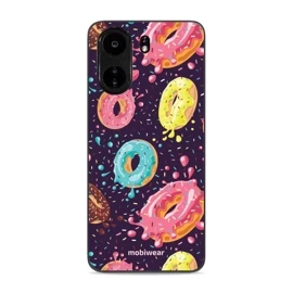 Phone Glossy Case Xiaomi POCO C65 - Design G046G