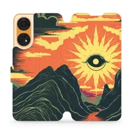 Phone Case OPPO Reno 8T 5G - Design VP55S