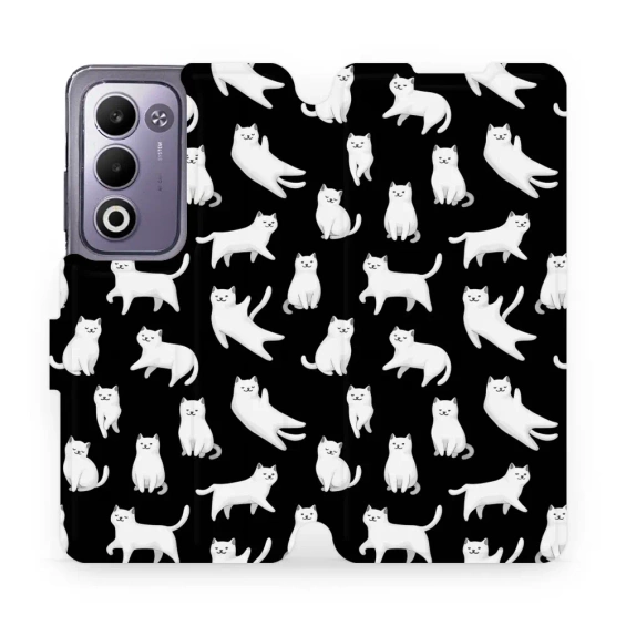 Etui do OPPO A5m - wzór V163S