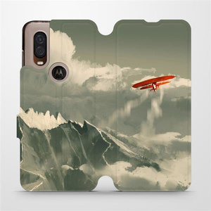 Phone Case Motorola One Vision - Design MA03P