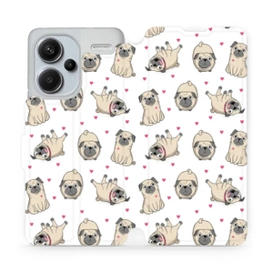 Phone Case Xiaomi Redmi Note 13 PRO Plus - Design M097P