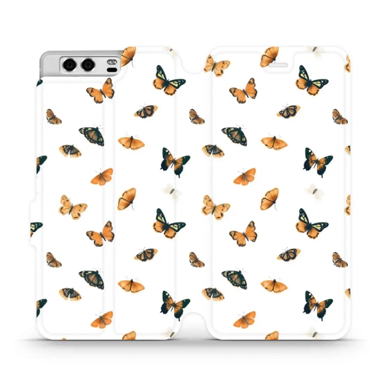 Phone Case Huawei P10 - Design MP77S