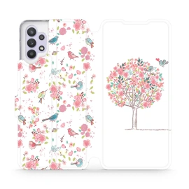 Phone Case Samsung Galaxy A32 5G - Design M120S