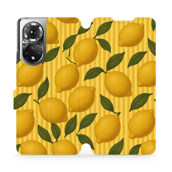 Phone Case Huawei Honor 50 - Design VP81S