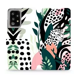 Phone Case Samsung Galaxy A52 - Design VP53S