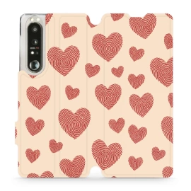 Hülle für Sony Xperia 1 III - Farbe VP93S