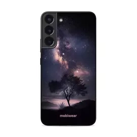 Phone Glossy Case Samsung Galaxy S22 Plus - Design G005G