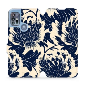 Phone Case Motorola Moto G20 - Design VA40S