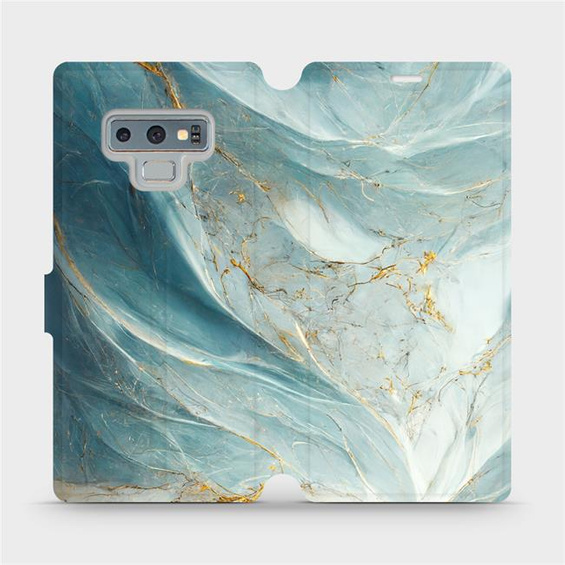 Etui do Samsung Galaxy Note 9 - wzór VP34S