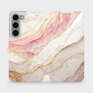 Etui do Samsung Galaxy S23 - wzór VP32S