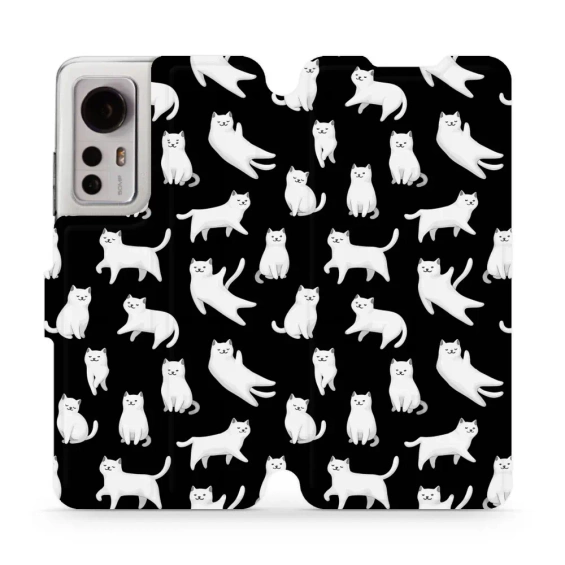 Etui do Xiaomi 12 - wzór V163S