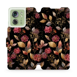 Phone Case Motorola Edge 40 - Design V171S