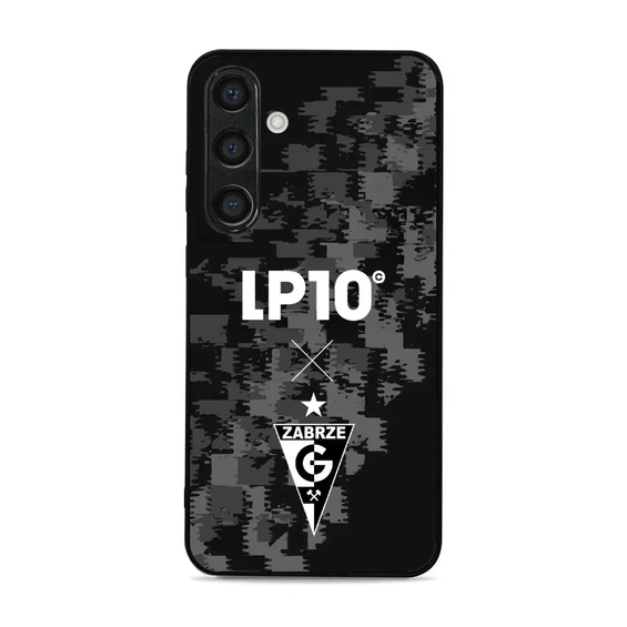 Etui Glossy Case do Samsung Galaxy S24 Plus - wzór G09GZ