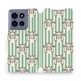 Phone Case Motorola Moto G86 5G - Design VP90S