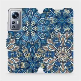 Etui do Xiaomi 12S - wzór V108P