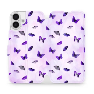 Phone Case Apple iPhone 16 Plus - Design VP76S