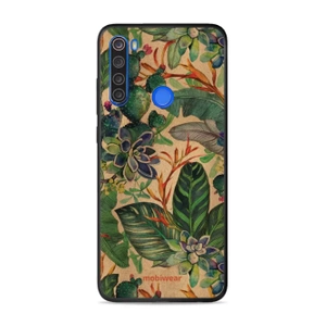 Etui Glossy Case do Xiaomi Redmi Note 8T - wzór G036G