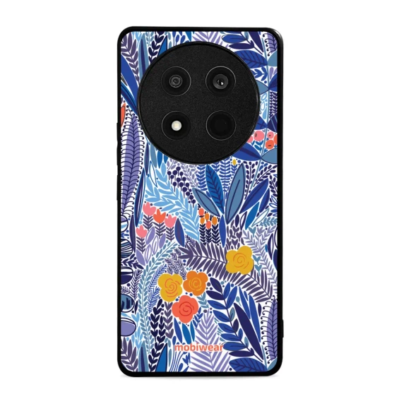 Phone Glossy Case Huawei Honor Magic7 Lite 5G - Design G037G