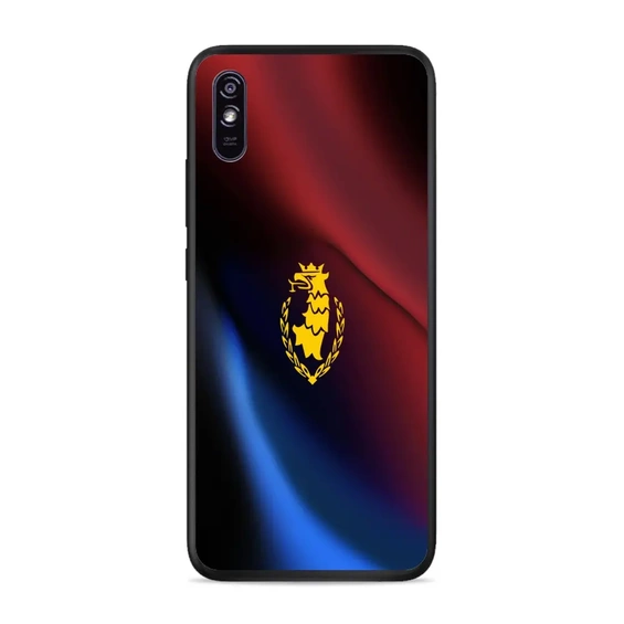 Etui Glossy Case do Xiaomi Redmi 9A - wzór G07PS