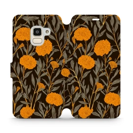 Phone Case Samsung Galaxy J6 2018 - Design V175S