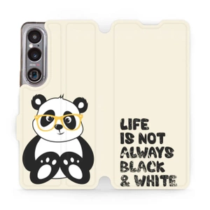 Etui do Sony Xperia 1 VI - wzór M041S