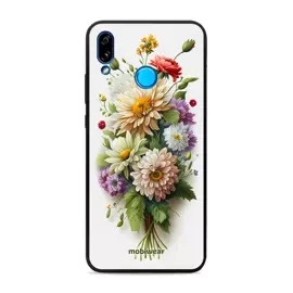 Phone Glossy Case Huawei P20 Lite - Design G016G