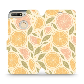 Phone Case Huawei Y6 Prime 2018 - Design VP80S