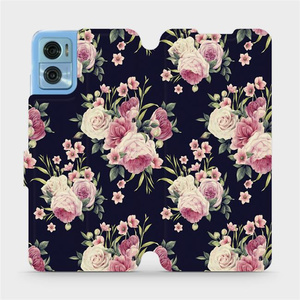 Etui do Motorola Moto E22 - wzór V068P
