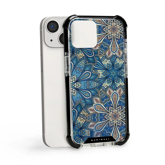 Etui MagSafe Elite Bumper Apple iPhone 13 mini - wzór D015D