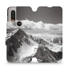 Phone Case Motorola One Vision - Design M152P