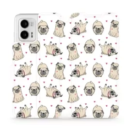 Phone Case Motorola Moto G73 5G - Design M097P