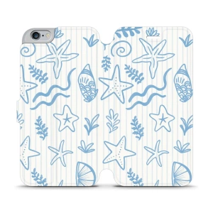 Etui do Apple iPhone 6s Plus - wzór VP88S