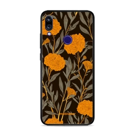 Phone Glossy Case Xiaomi Redmi Note 7 - Design G175G
