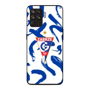 Phone Glossy Case OPPO Reno 5 Lite - Design G05GZ