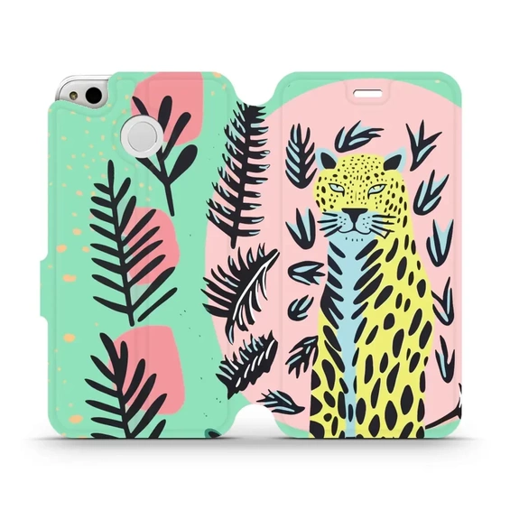 Phone Case Xiaomi Redmi 4X - Design VP52S