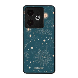 Phone Glossy Case Realme GT 7 - Design G047G