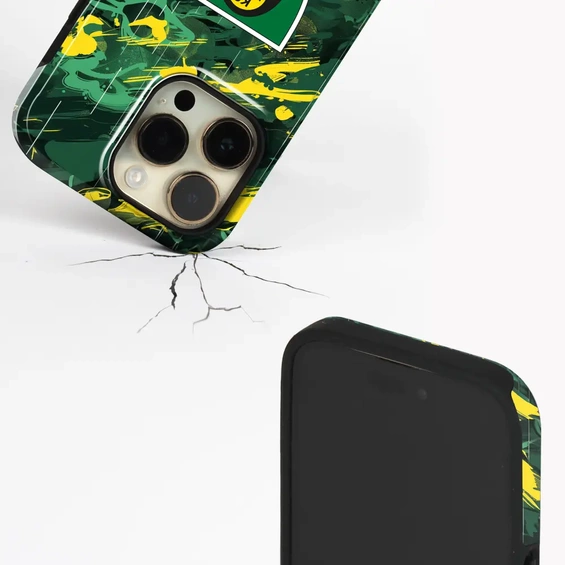 Case Elite Pro for Samsung Galaxy S23 Ultra - Design E10GK