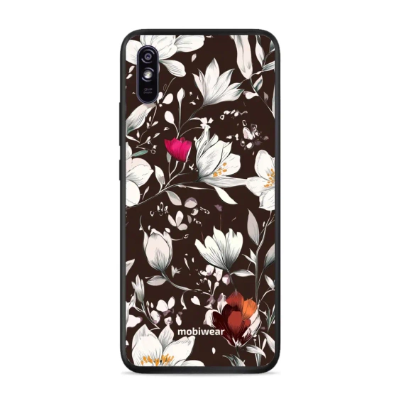 Phone Glossy Case Xiaomi Redmi 9A - Design GP72G