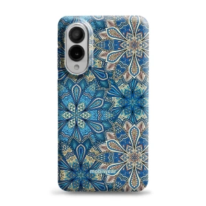 Case Elite Pro for Samsung Galaxy S25 Edge - Design E108E