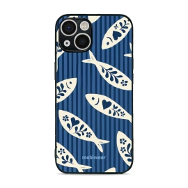 Phone Glossy Case Apple iPhone 13 - Design GP89G