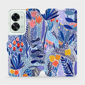 Hülle für OnePlus Nord 2T 5G - Farbe MP03P