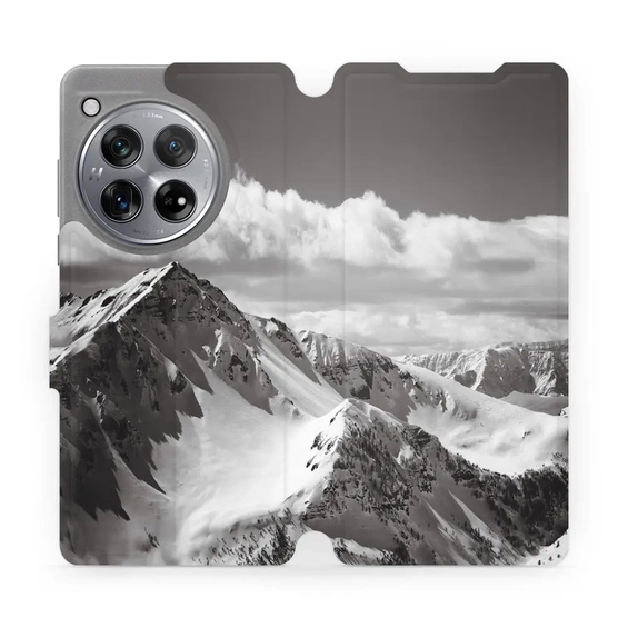 Hülle für OnePlus 12R - Farbe M152P