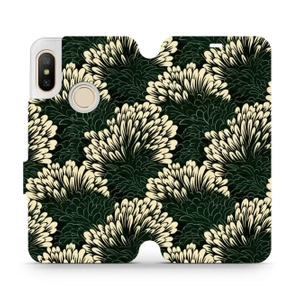 Etui do Xiaomi Mi A2 Lite - wzór VA45S