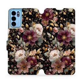 Phone Case Oppo Reno 6 5G - Design V169S