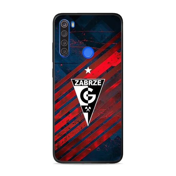 Hülle Glossy Case für Xiaomi Redmi Note 8T - Farbe G04GZ