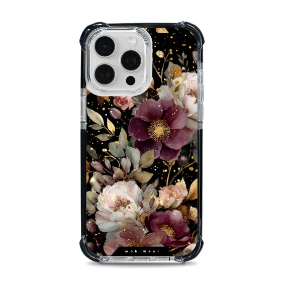 Case MagSafe Elite Bumper for Apple iPhone 15 Pro Max - Design D169D