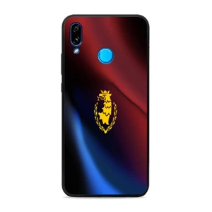 Etui Glossy Case do Huawei P20 Lite - wzór G07PS