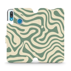 Phone Case Huawei P Smart 2019 - Design VA57S