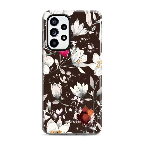 Case Elite Pro for Samsung Galaxy A52 - Design EP72E